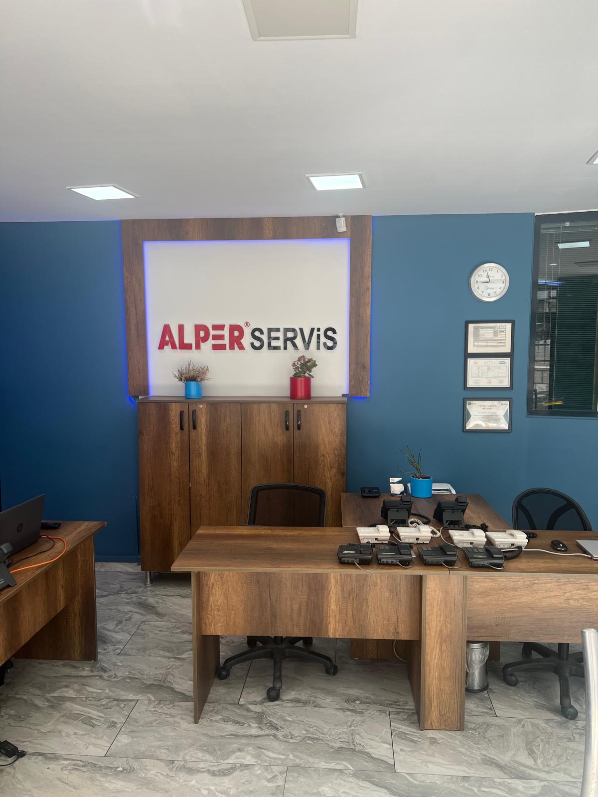 Alper Teknik